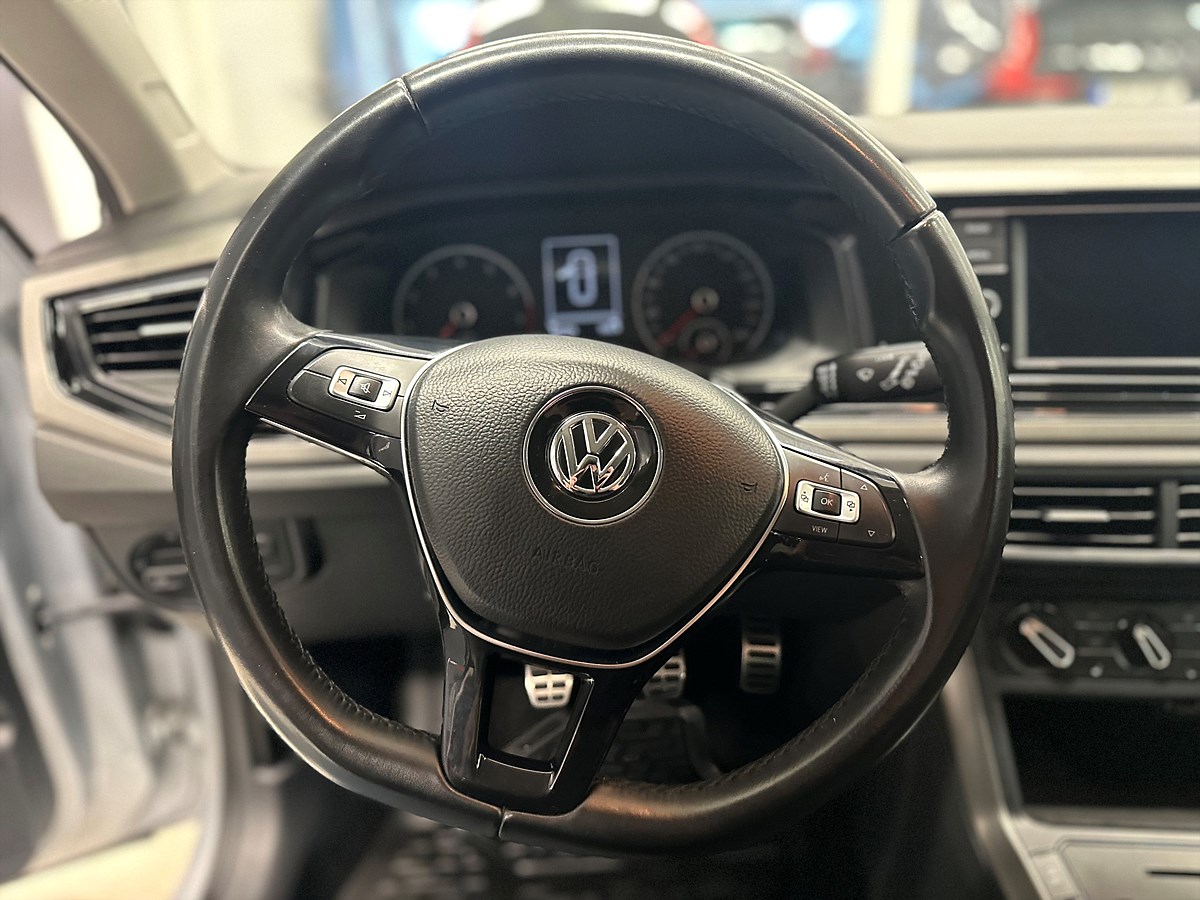 Volkswagen Polo – bild 15