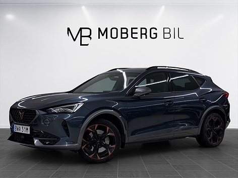 bild på bil