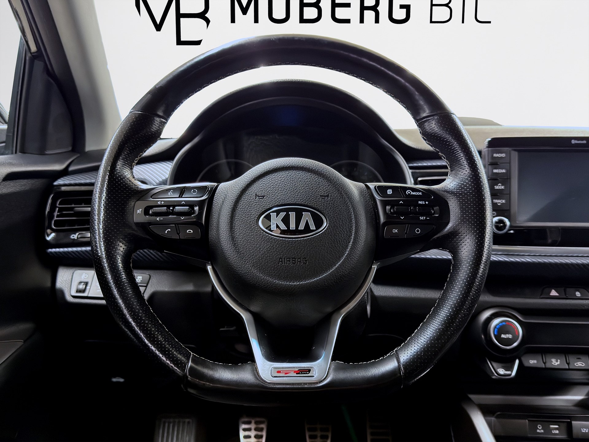 bild på bil