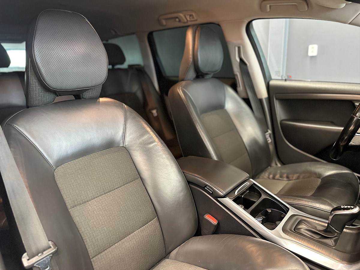 Volvo V70 – bild 13