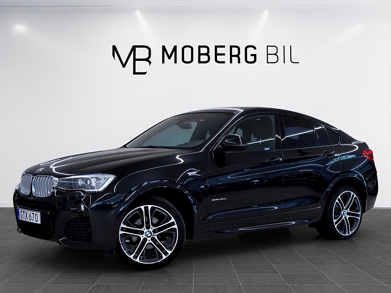 bild på bil