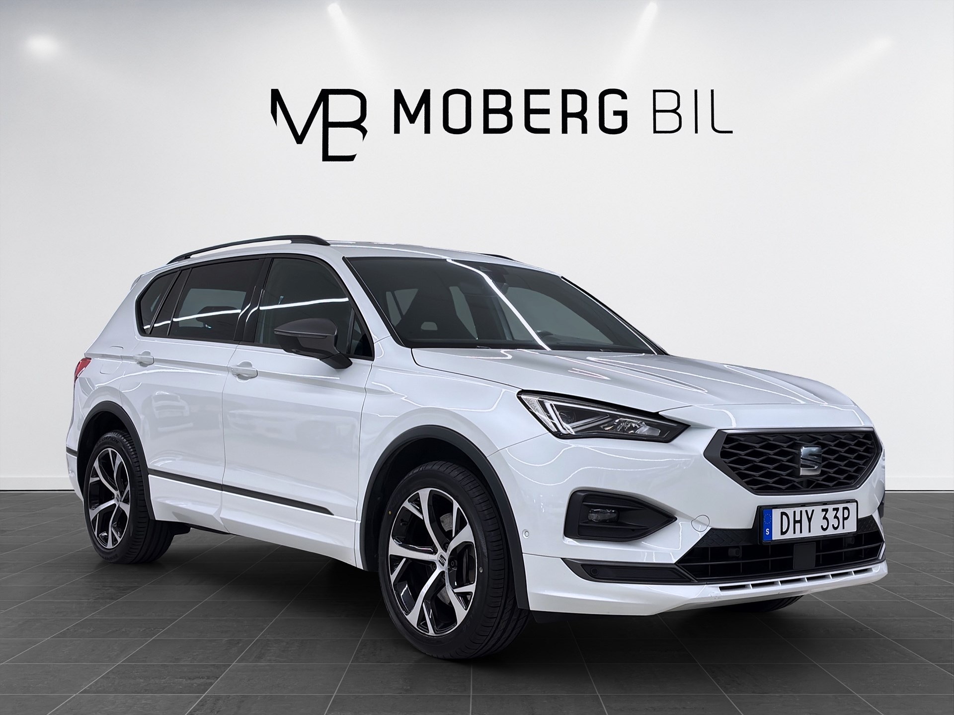 bild på bil