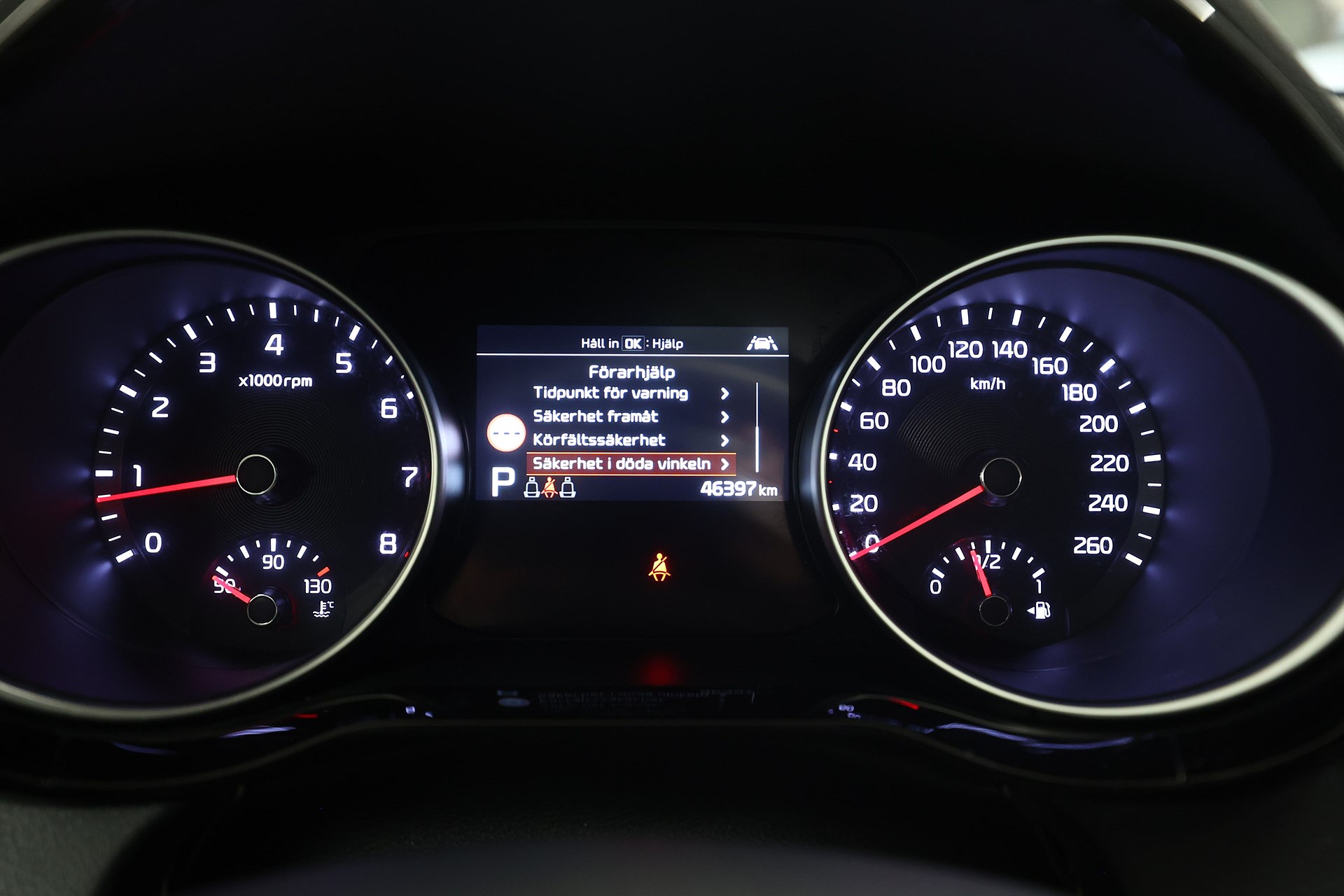 Kia ProCeed 1.6 T-GDI 204hk *Hjulkampanj!* GT Line Pano JBL