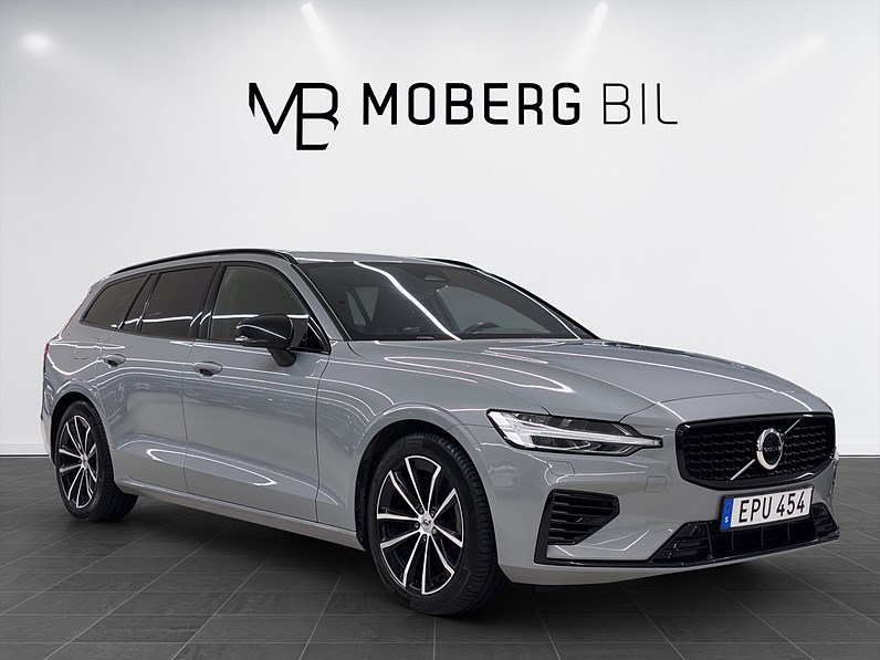 bild på bil