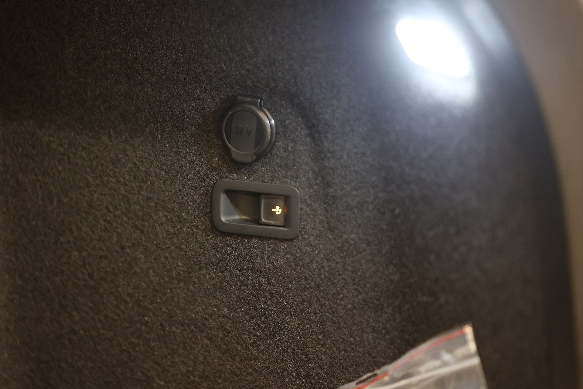 Volkswagen Golf Alltrack 2.0 TSI 4M 190hk *Hjulkampanj!* Drag