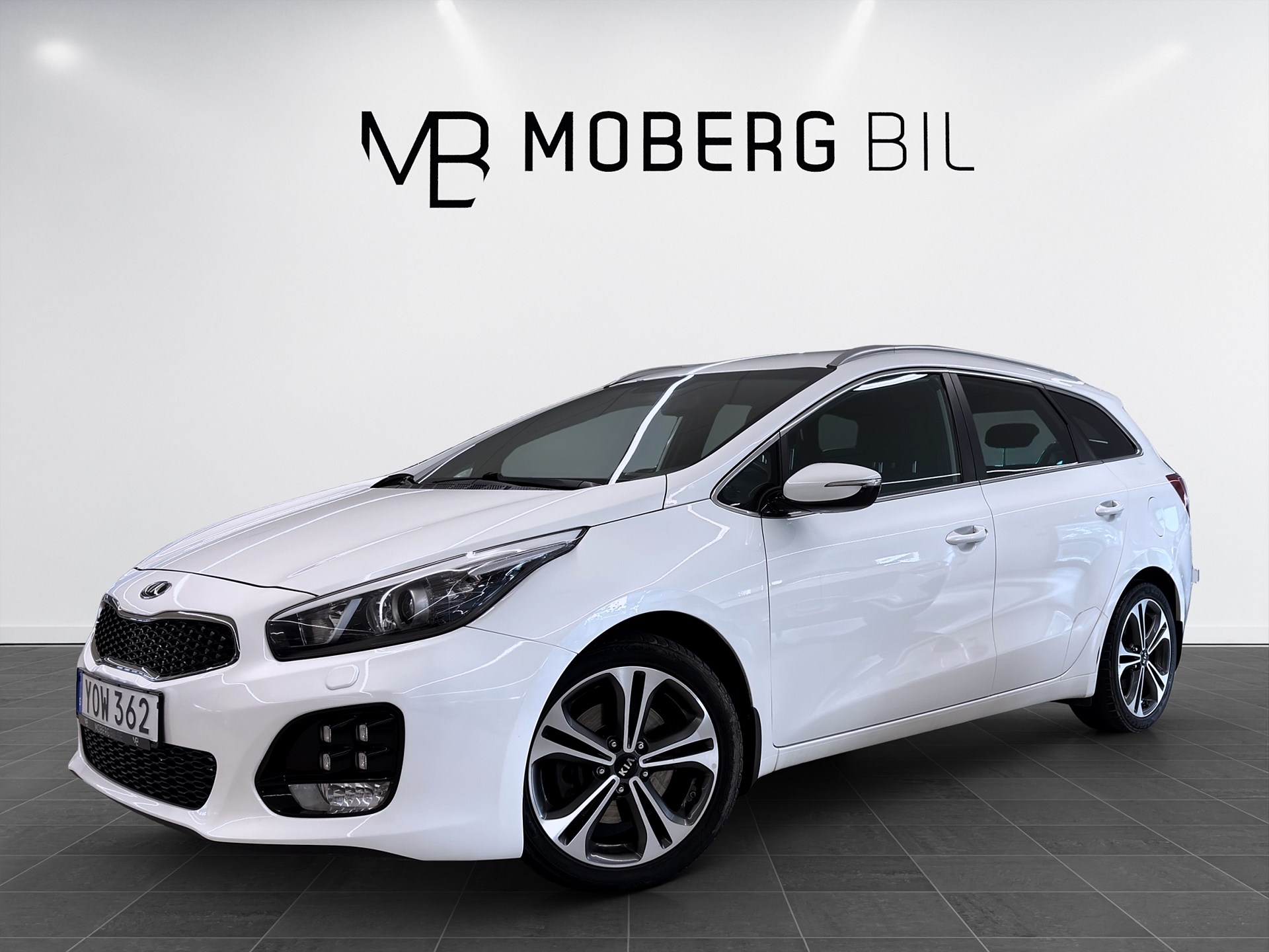 bild på bil