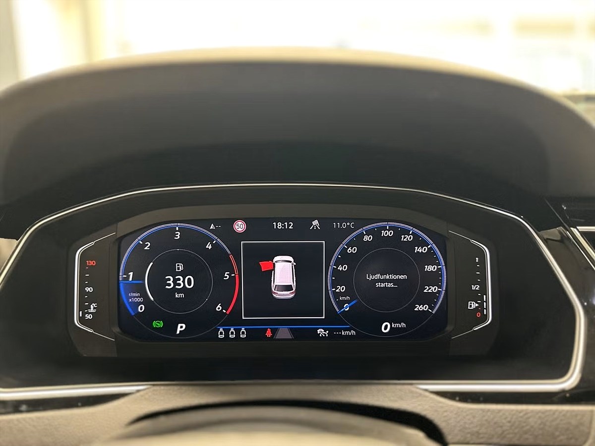 Volkswagen Passat – bild 15