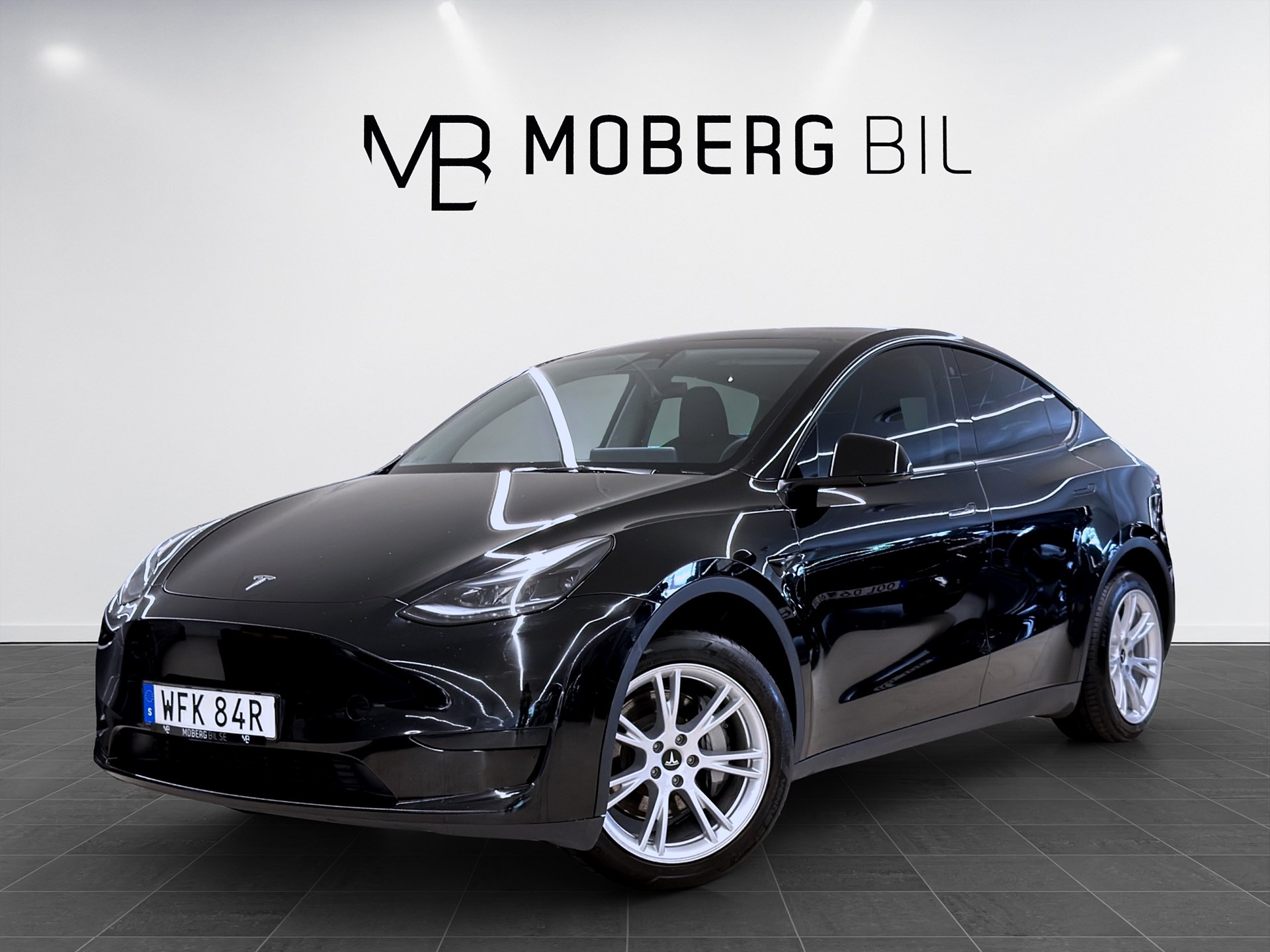 bild på bil