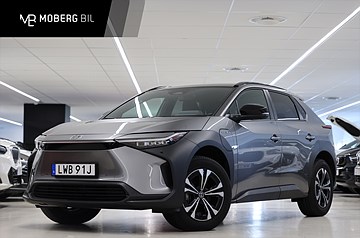 bild på bil
