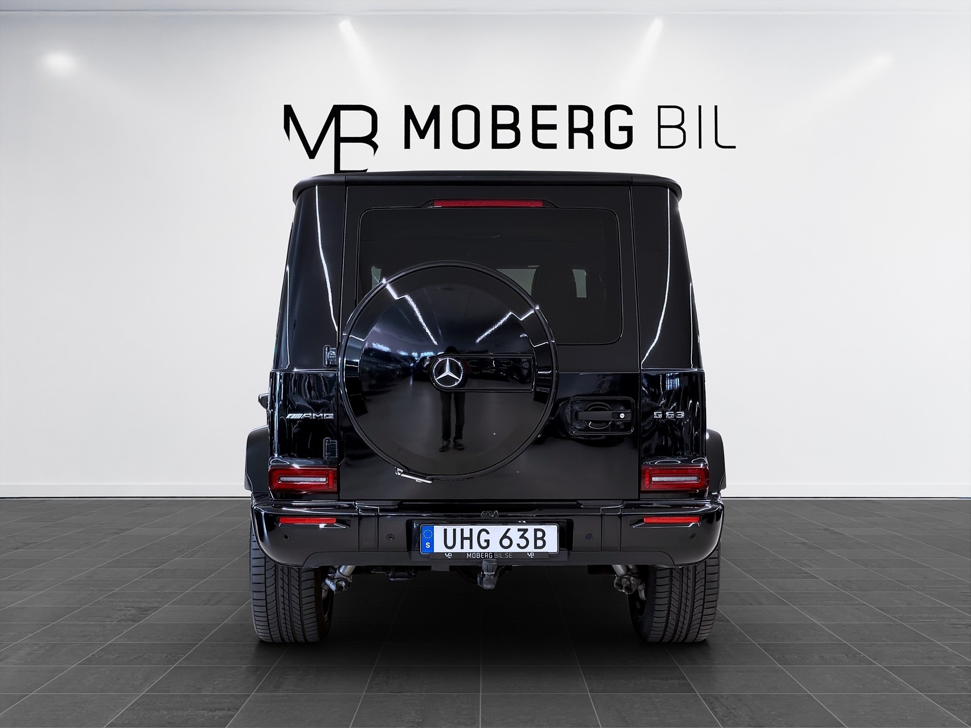 bild på bil
