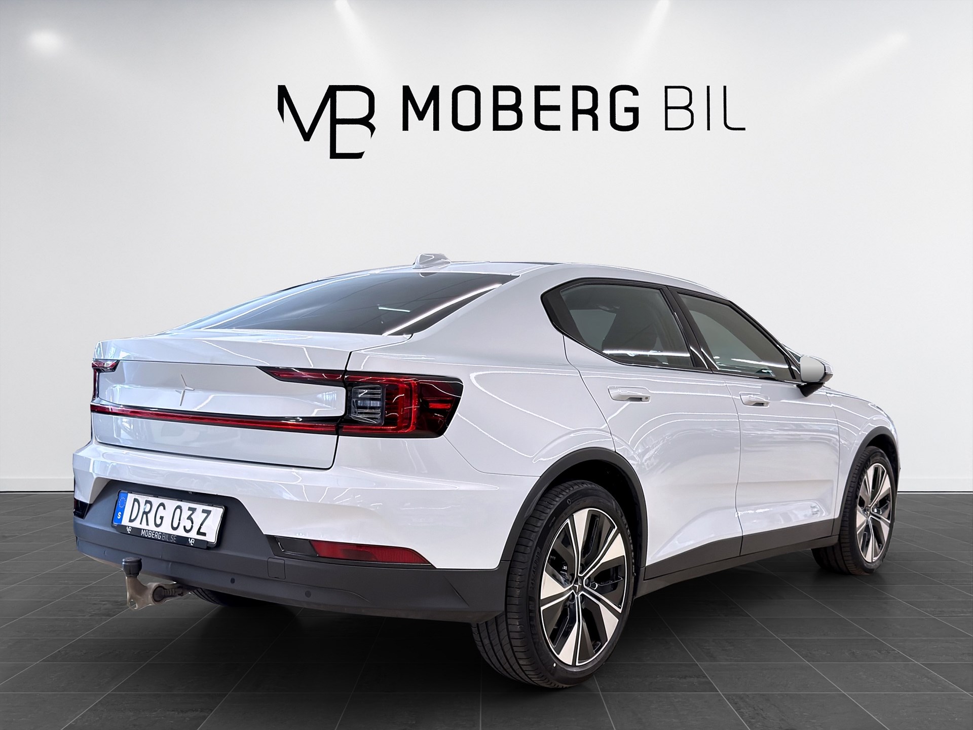 bild på bil