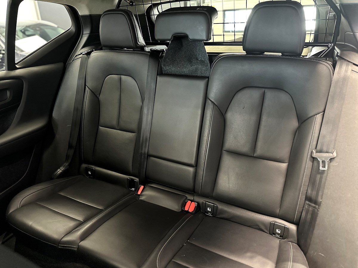 Volvo XC40 – bild 24