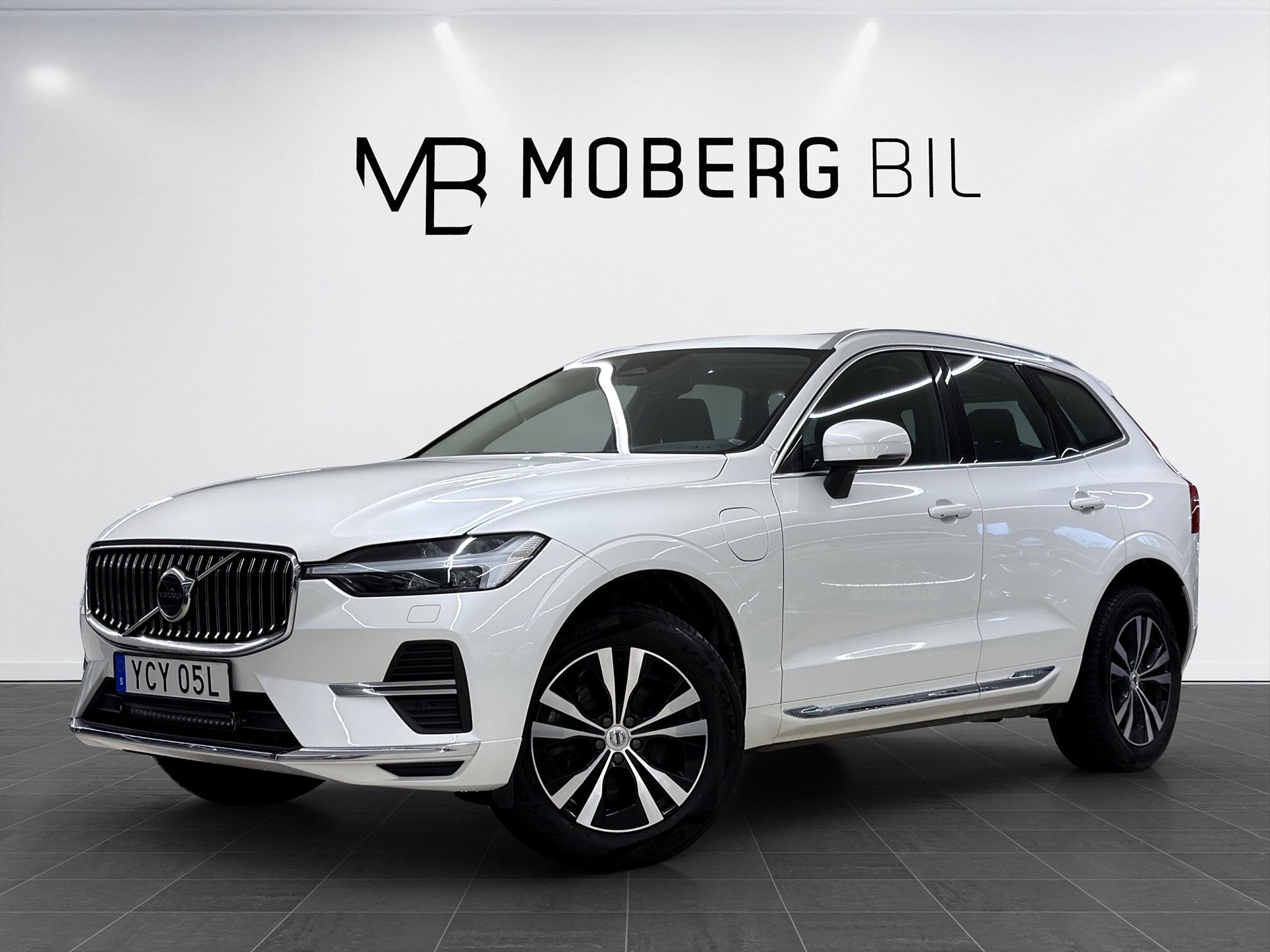 bild på bil