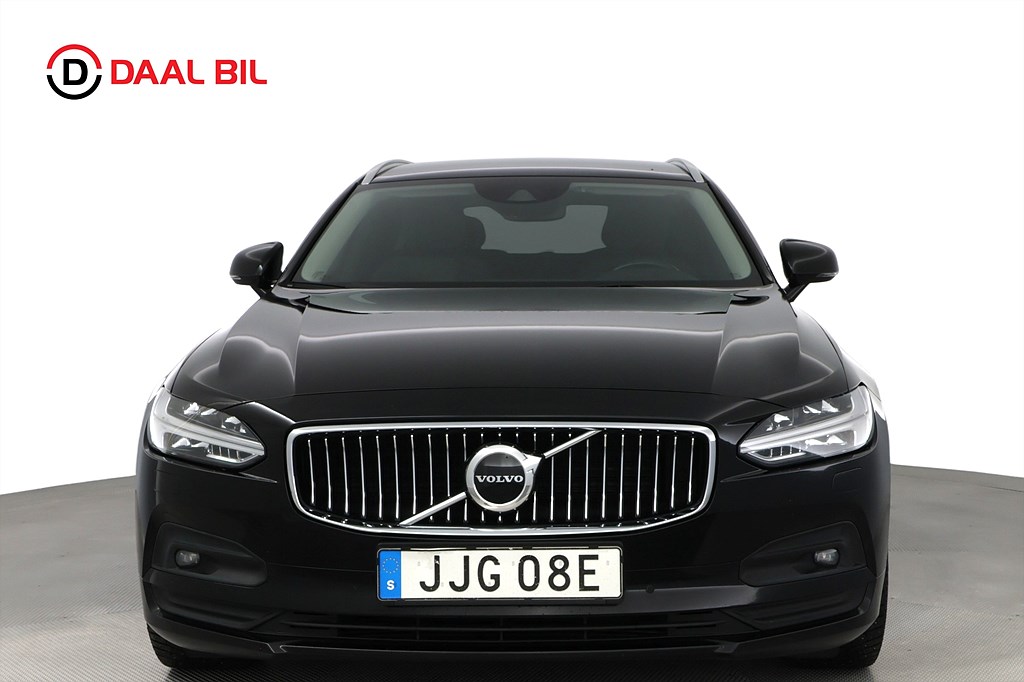 Volvo V90 – bild 2