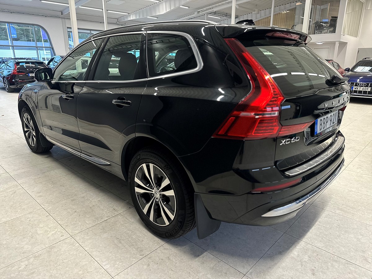 Volvo XC60 – bild 5