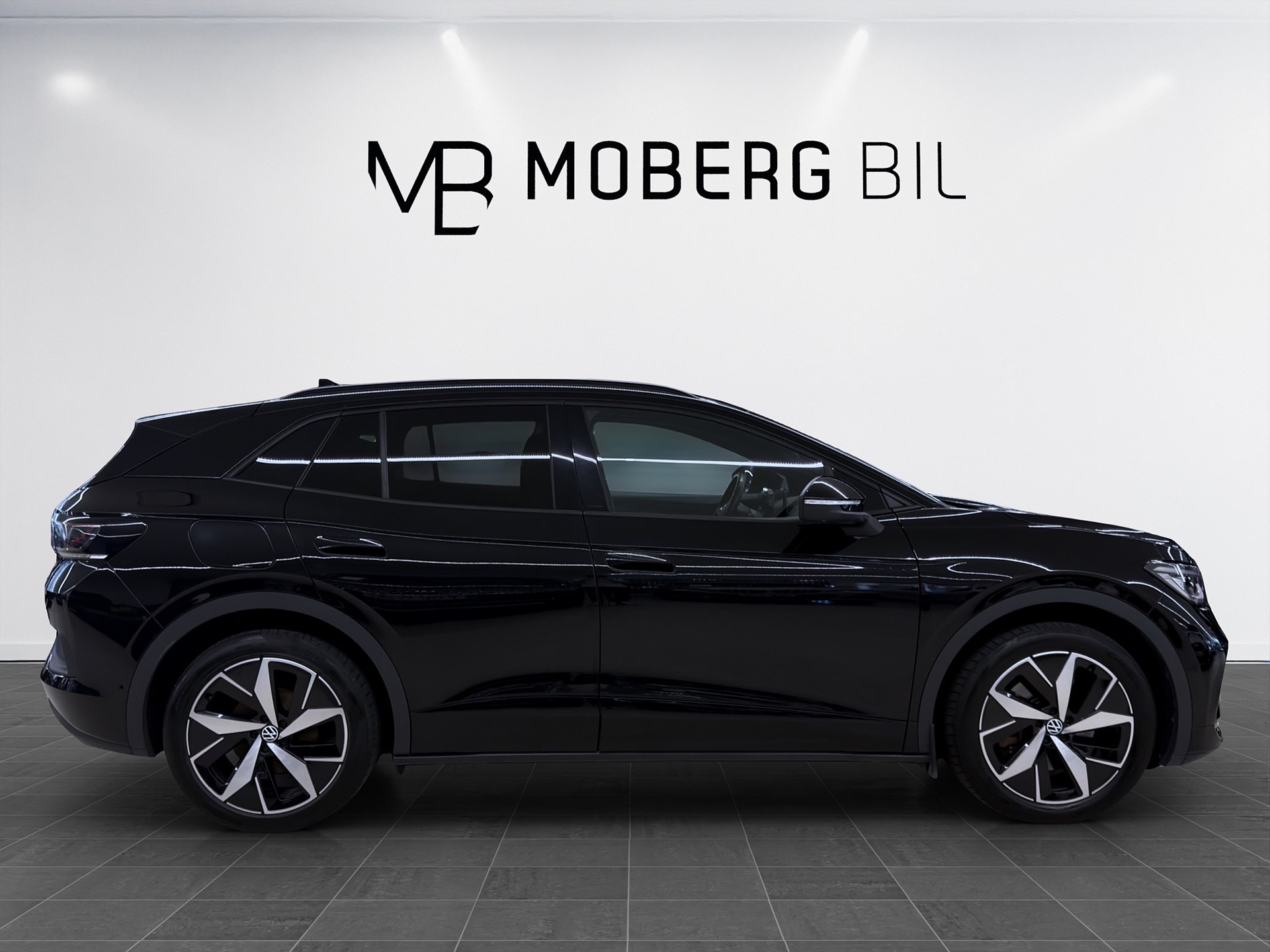 Volkswagen ID.4 GTX 299hk Comfort Plus 360 Drag CarPlay