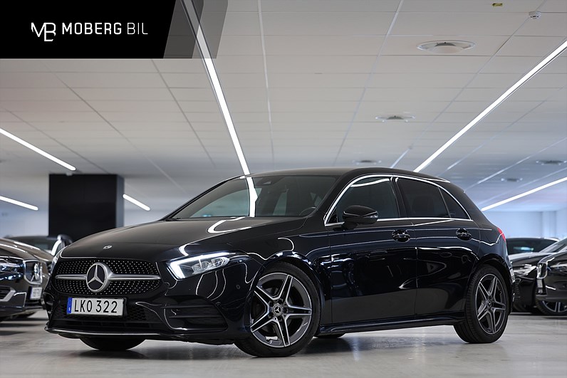bild på bil