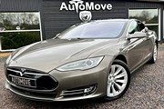 Tesla MODEL S 90D 423HK DUAL FREECHARGE