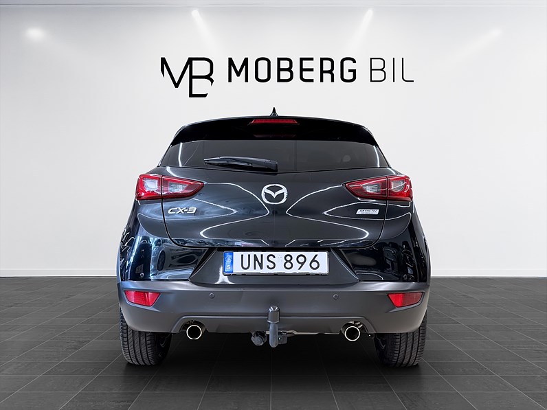 bild på bil