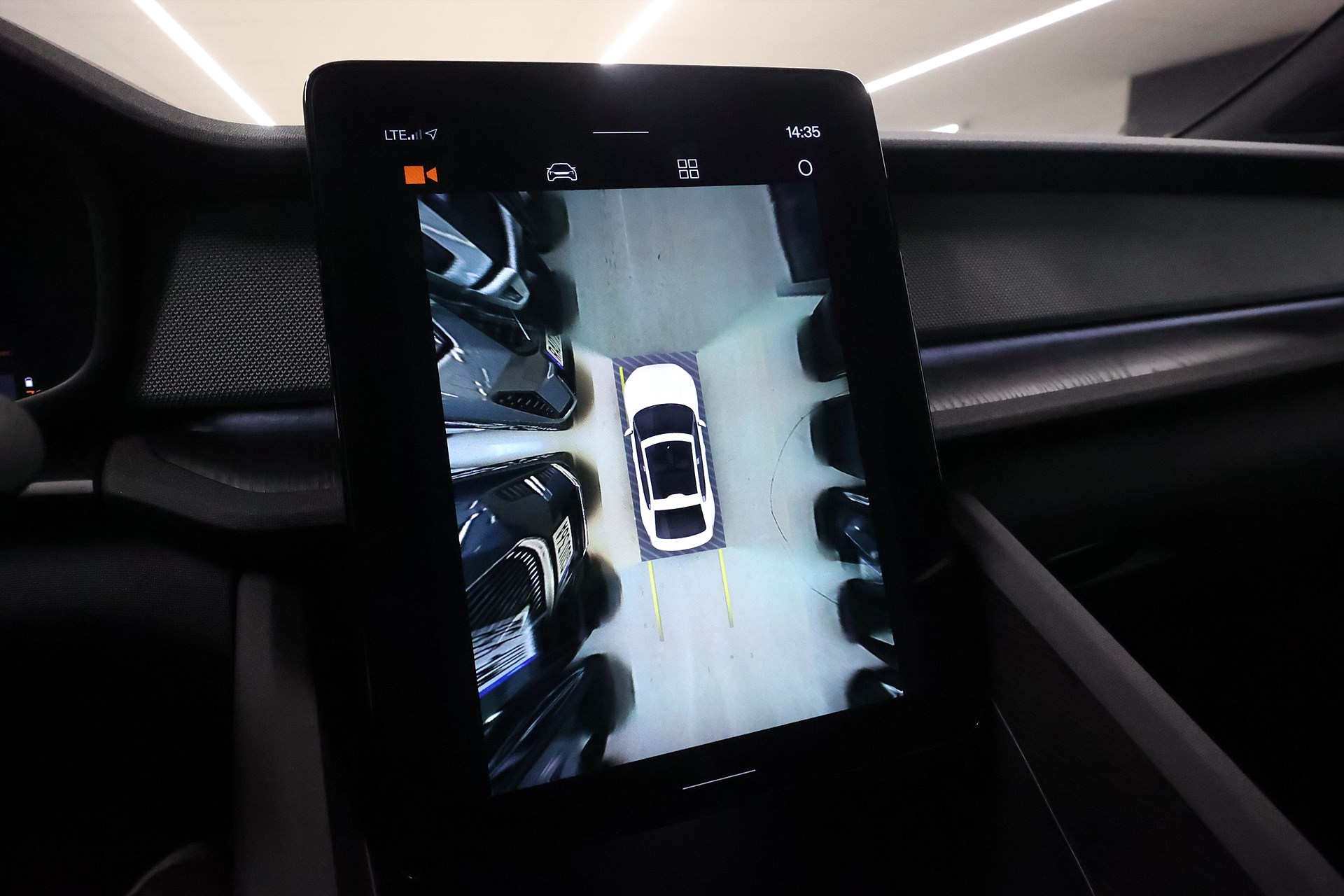 Polestar 2 Long Range 231hk Pilot Plus Pano H/K 360 Navi