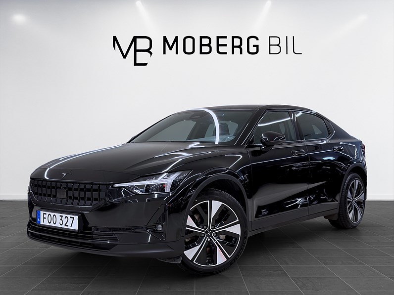 bild på bil