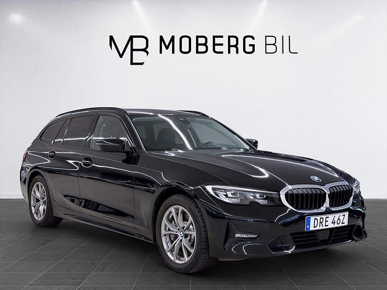 bild på bil