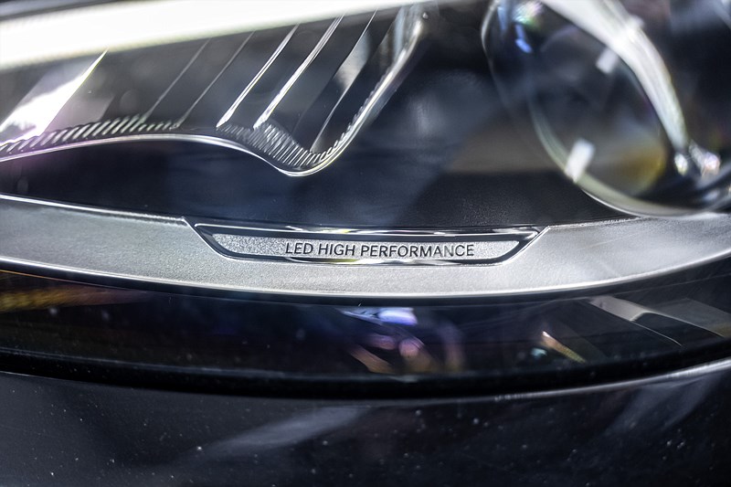Mercedes-benz C 220d 2017 - miniatyr 3