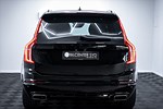 Volvo XC90 7-seater T6 AWD Geartronic, 8-trins, 310ps, 2020