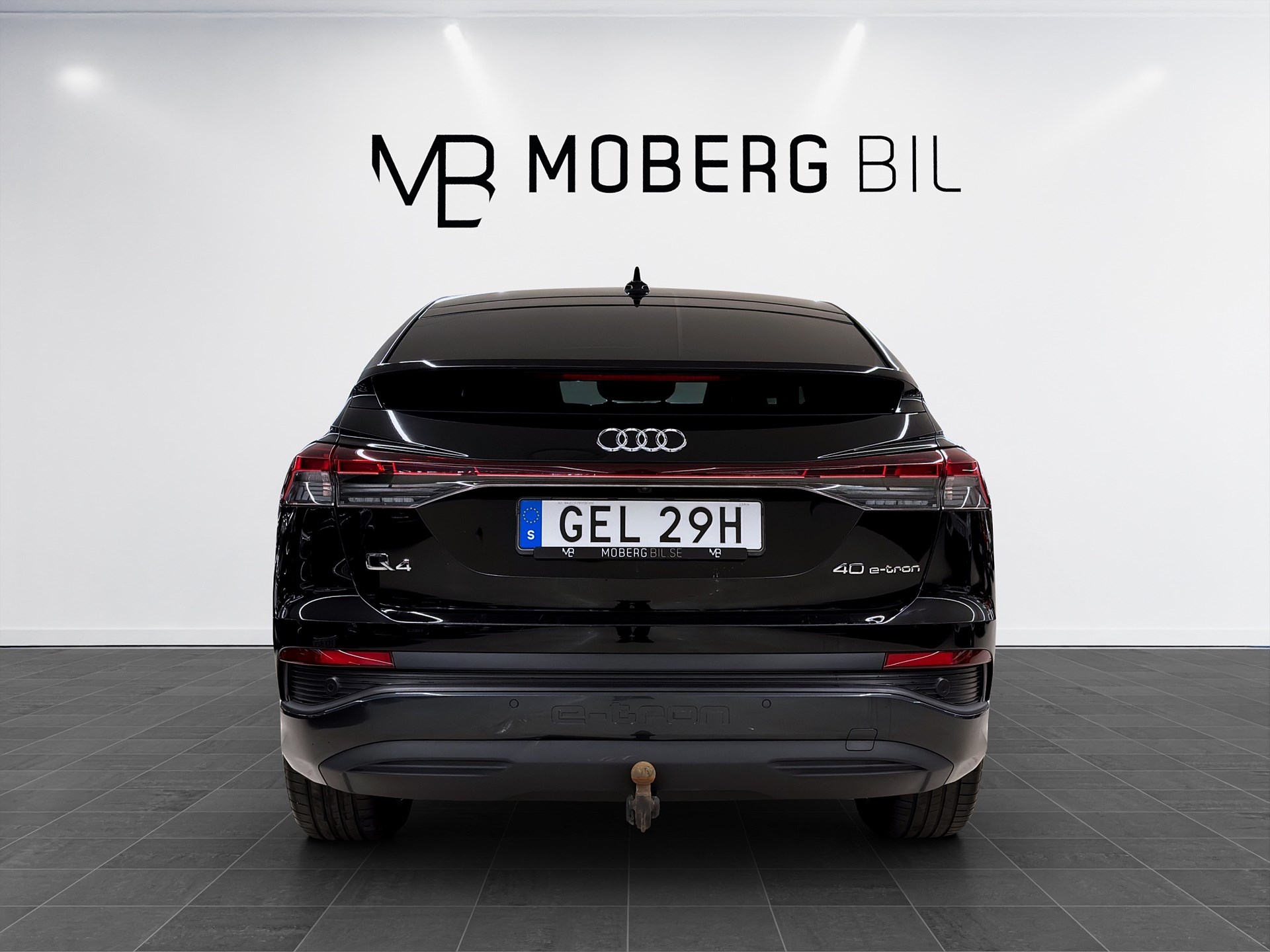 bild på bil