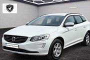 Volvo  XC60 190HK D4 Momentum AWD DRAG