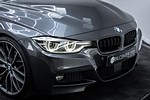 Bmw 320 2019 - miniatyr 34