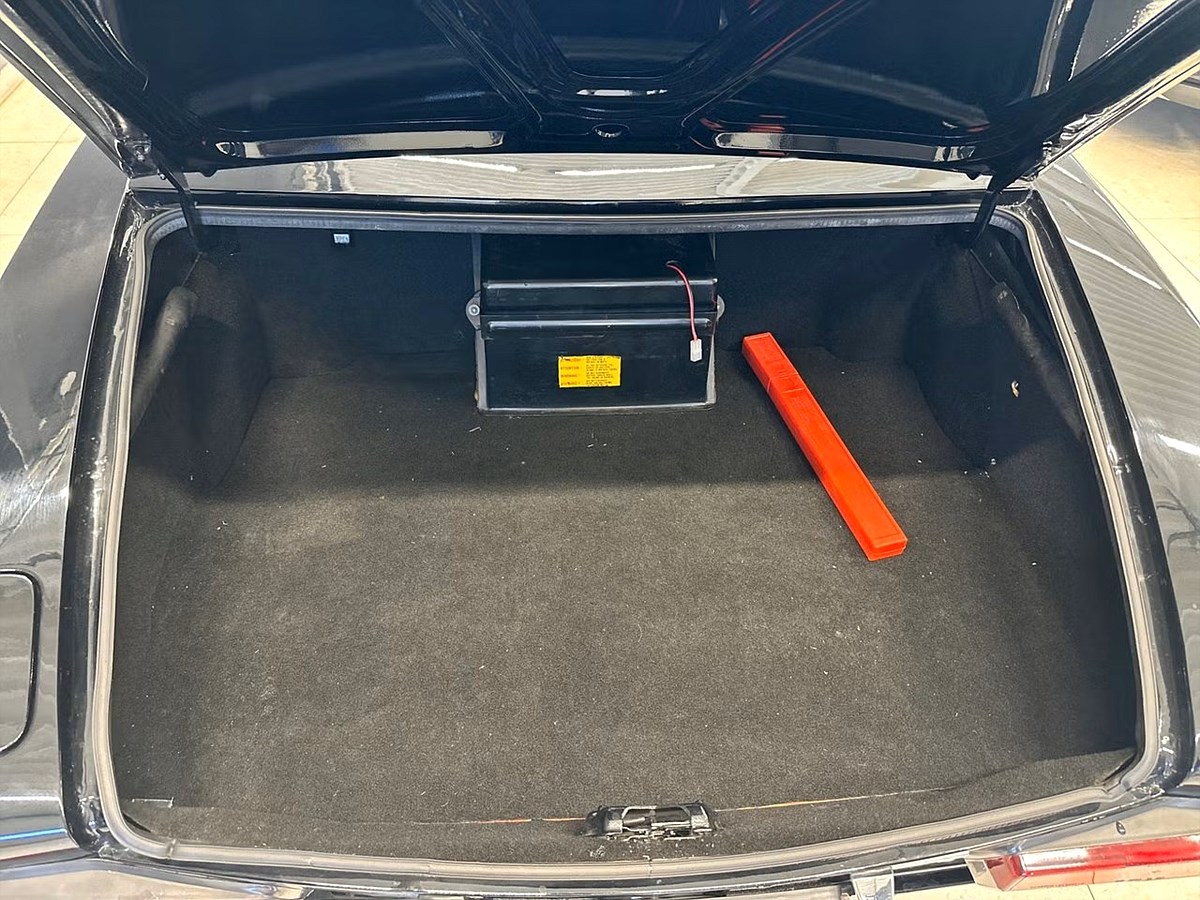 Fiat Spider – bild 21