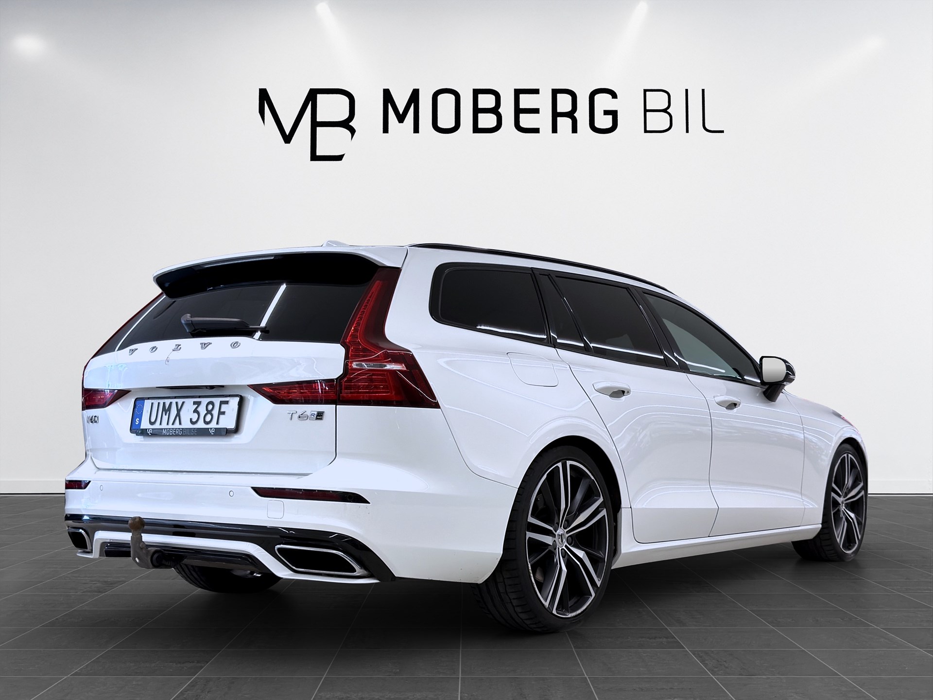 bild på bil