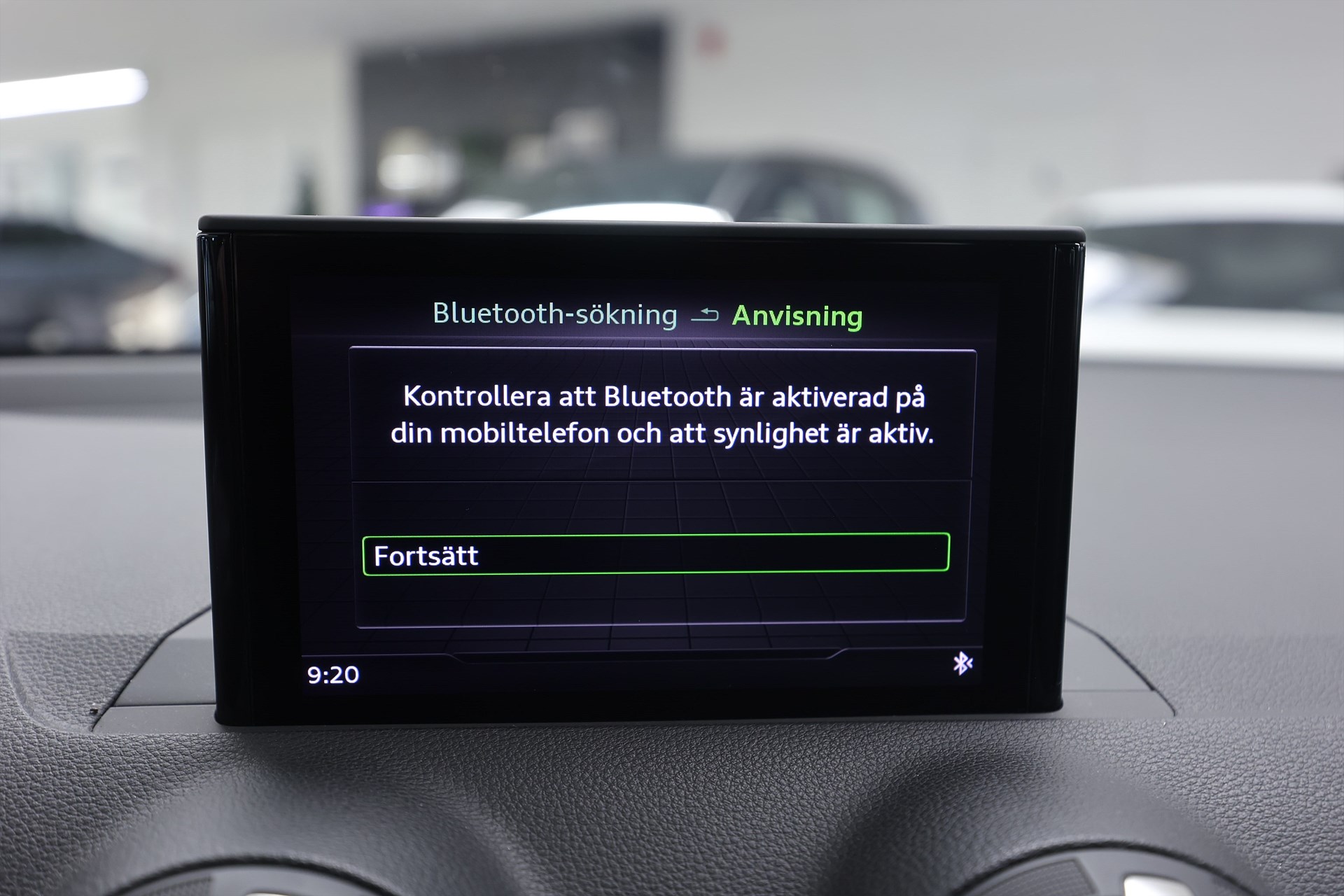 Audi Q2 1.4 TFSI 150hk Proline PDC LED Farth