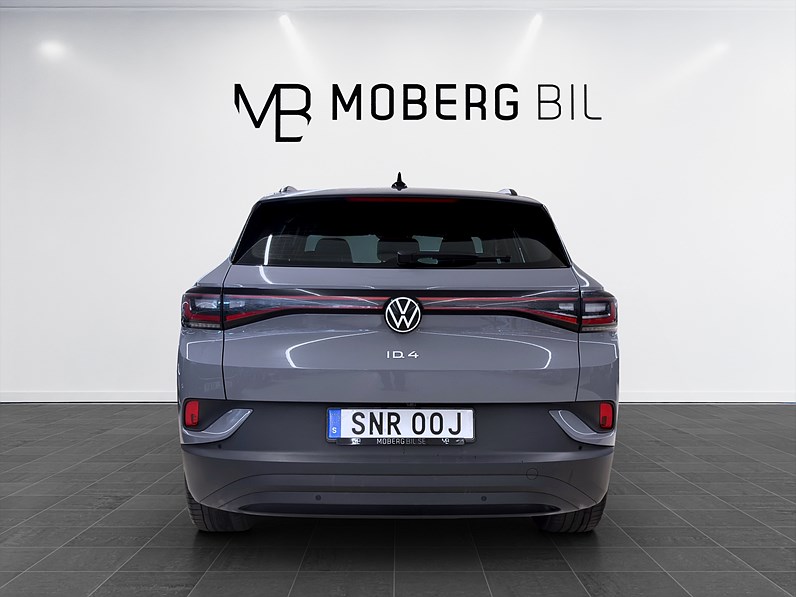 bild på bil
