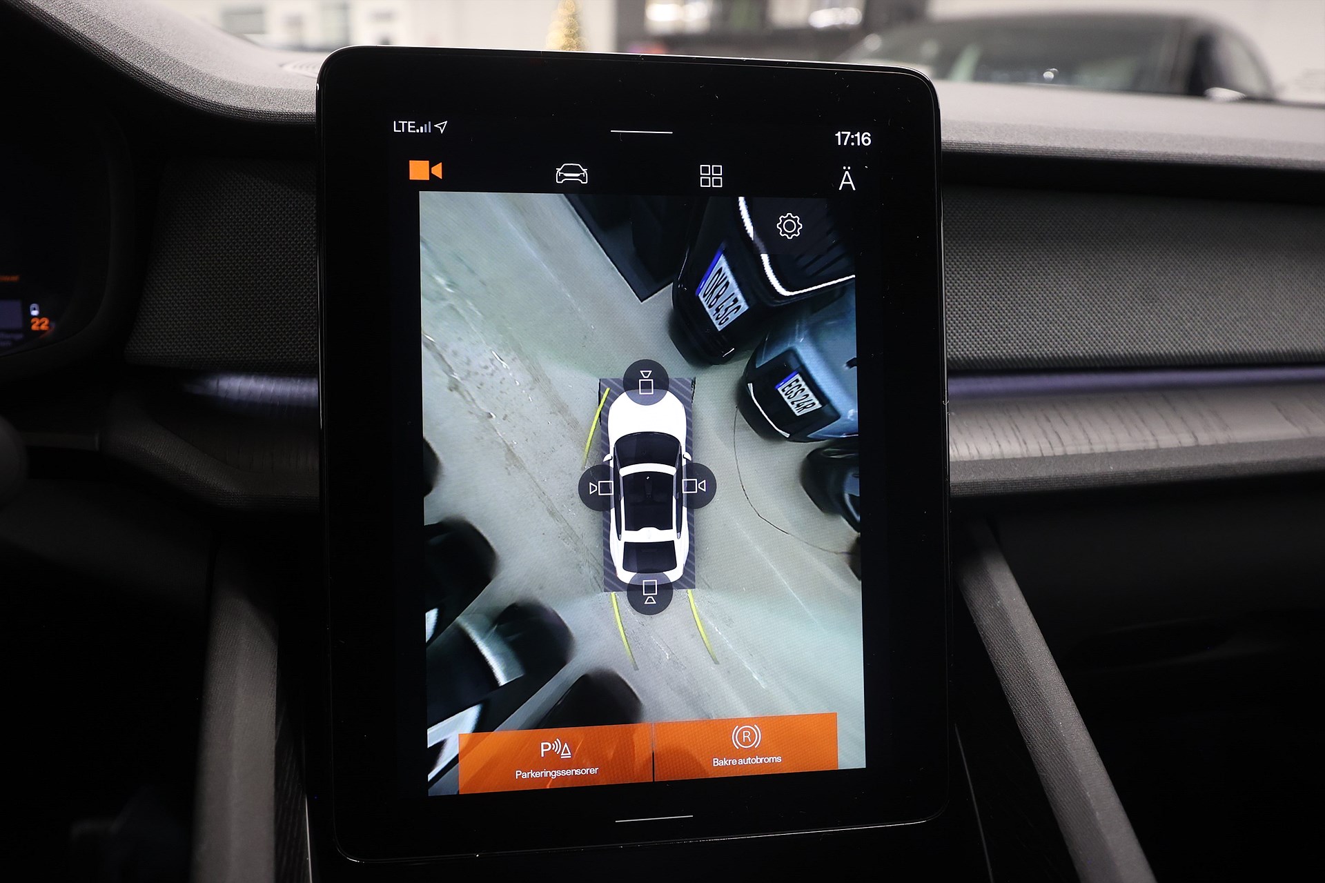 Polestar 2 Long Range Single Motor *Hjulkampanj!* Pilot Plus