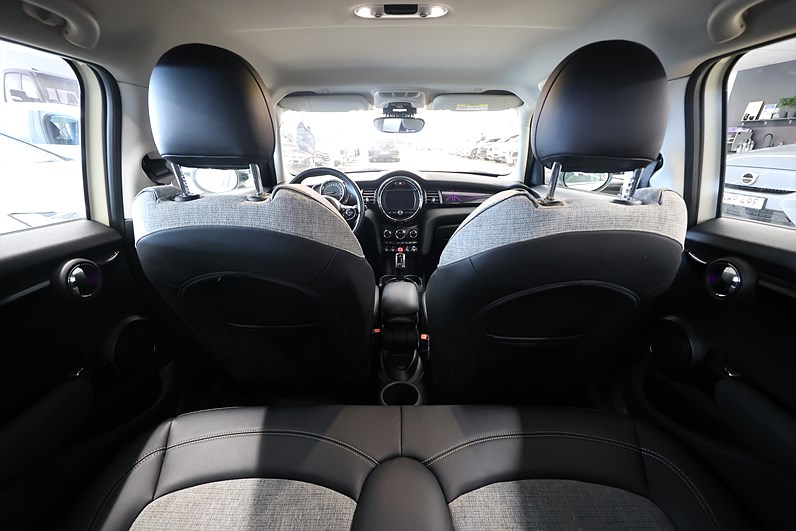 Mini Cooper S 192hk Chili II Keyless PDC