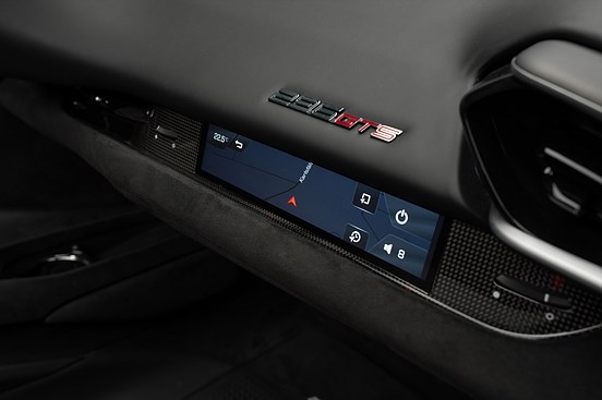 Ferrari 296 GTS - S.Jönsson Bil - 13