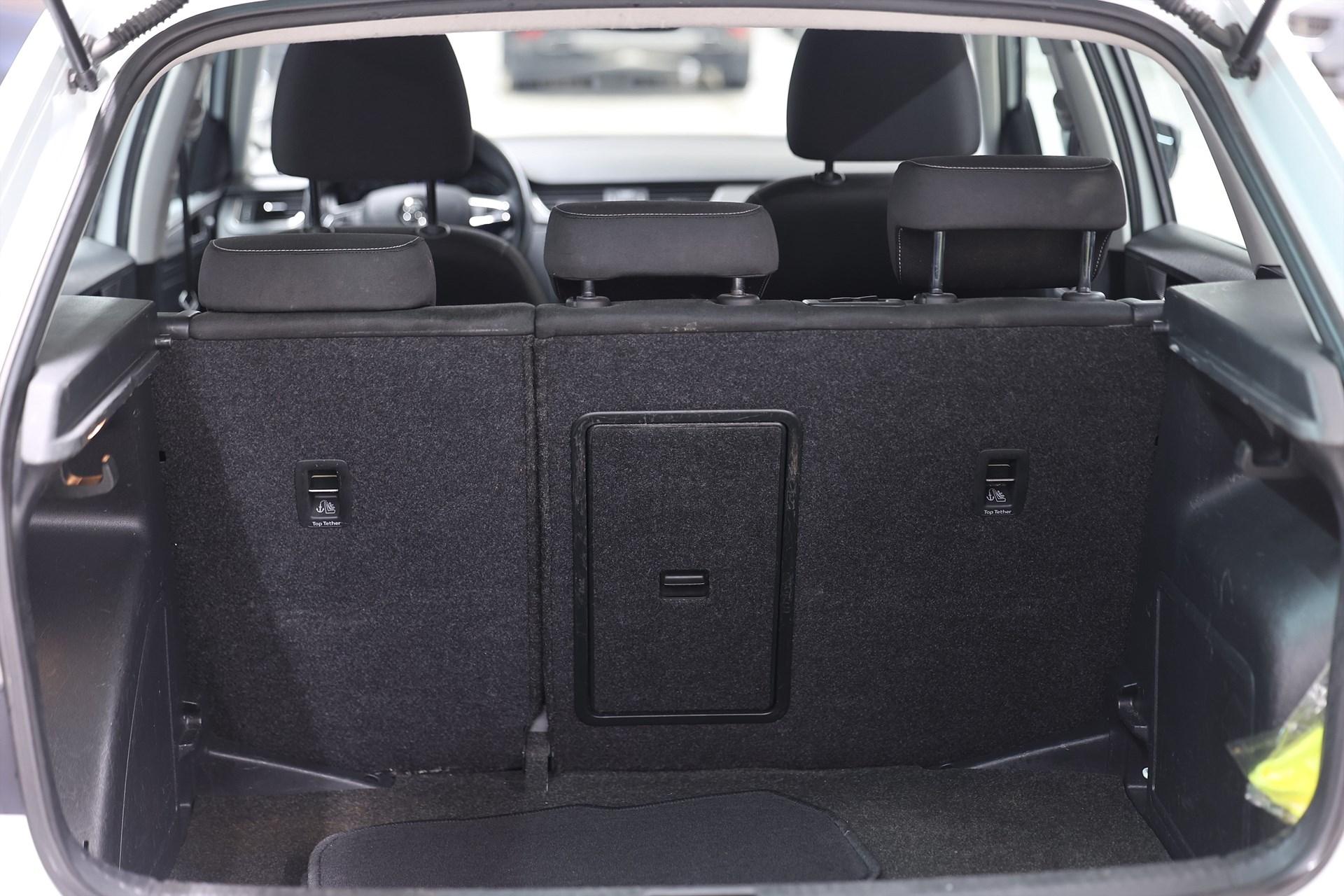 Skoda Rapid Spaceback 1.0 TSI 110hk Style PDC