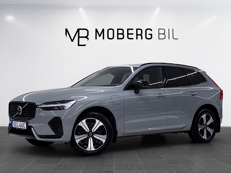bild på bil