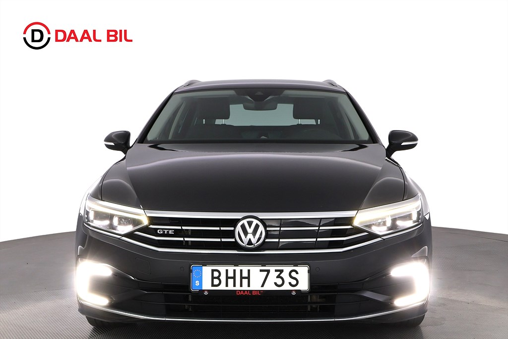 Volkswagen Passat – bild 2