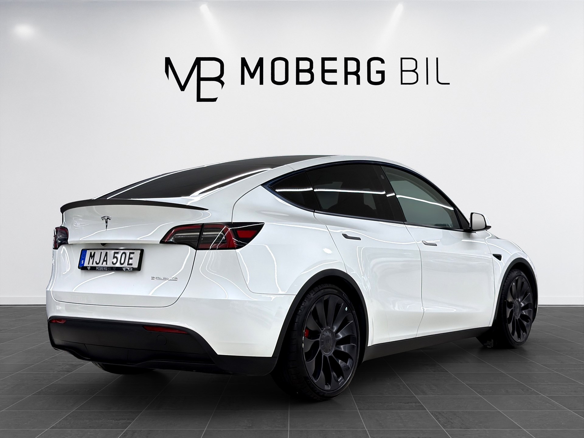 bild på bil