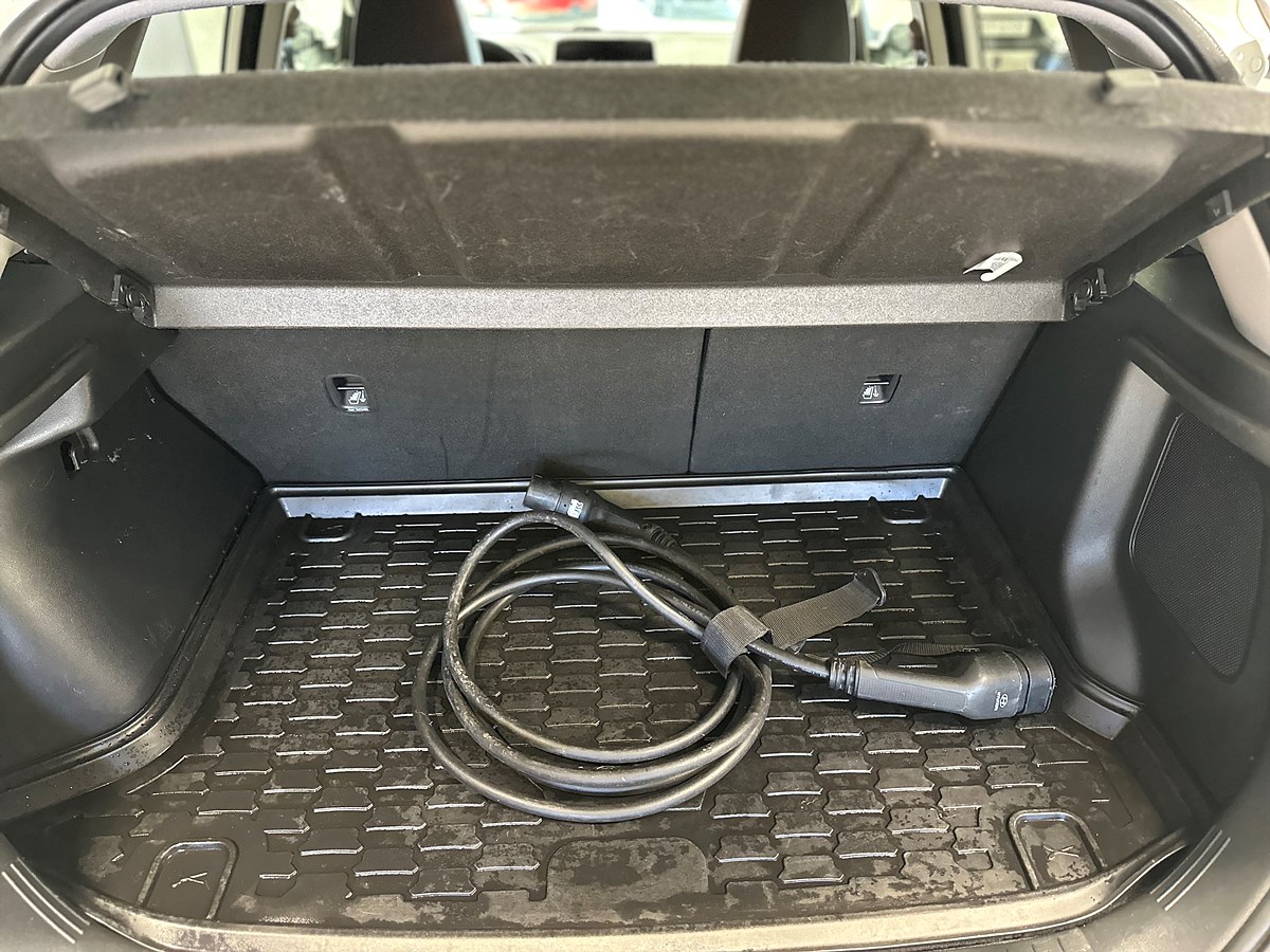 Hyundai Kona – bild 13