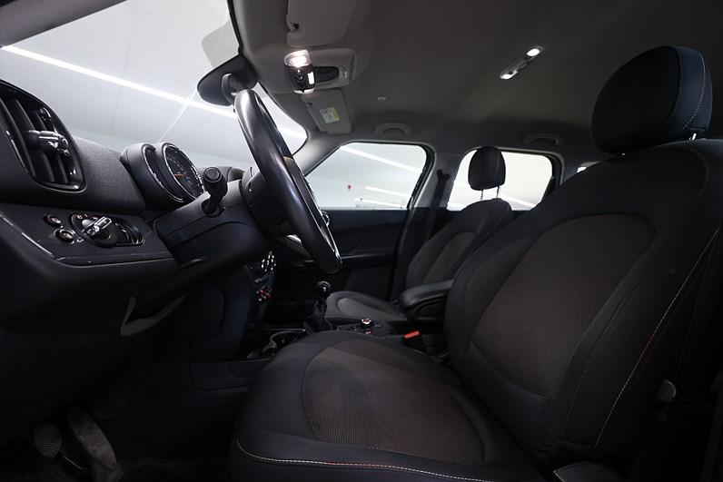 Mini Countryman Cooper 136hk *Hjulkampanj!* Salt II PDC