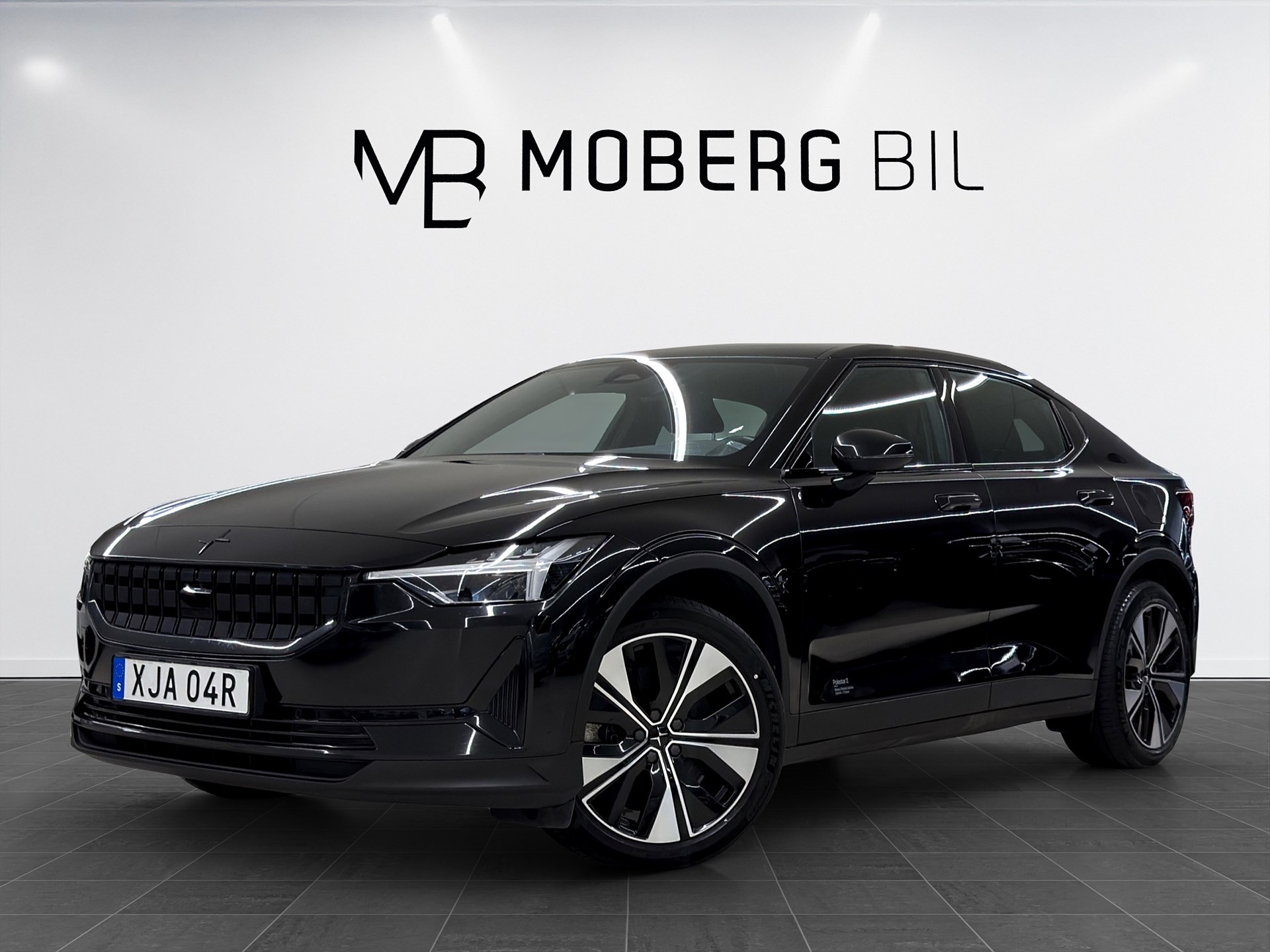 bild på bil