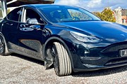 Tesla Model Y Long Range AWD, 514hk Leasebar