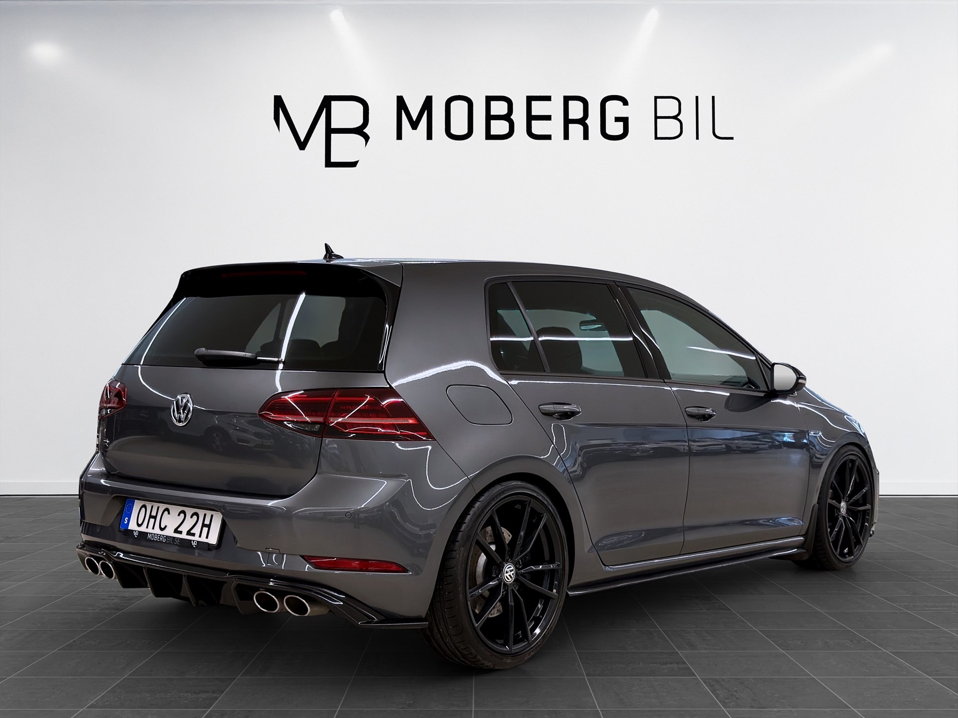 bild på bil