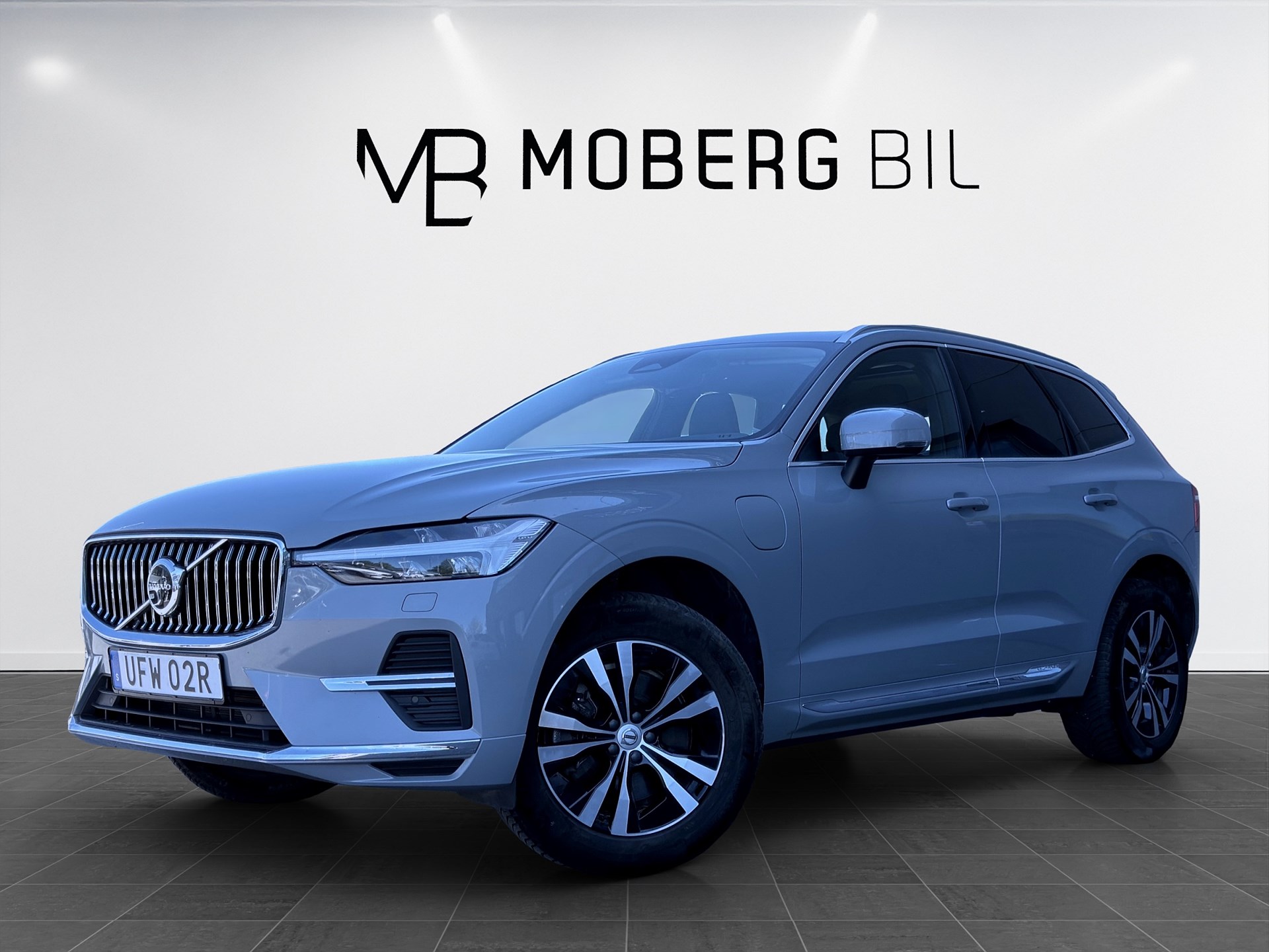 bild på bil