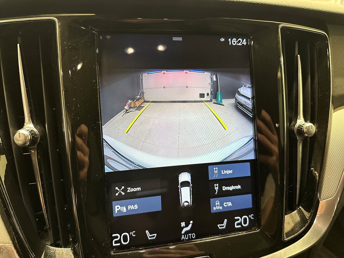 Volvo V60 Cross Country – bild 17