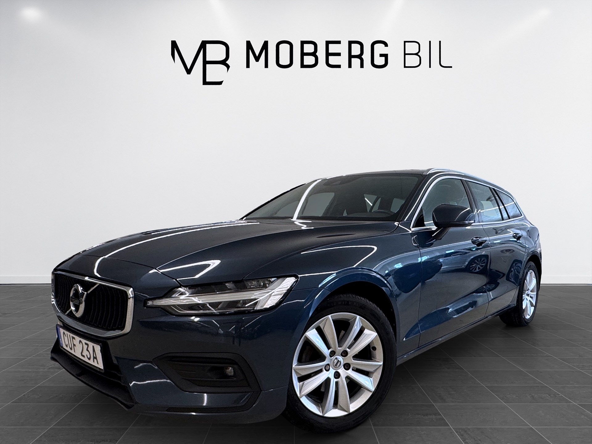 bild på bil